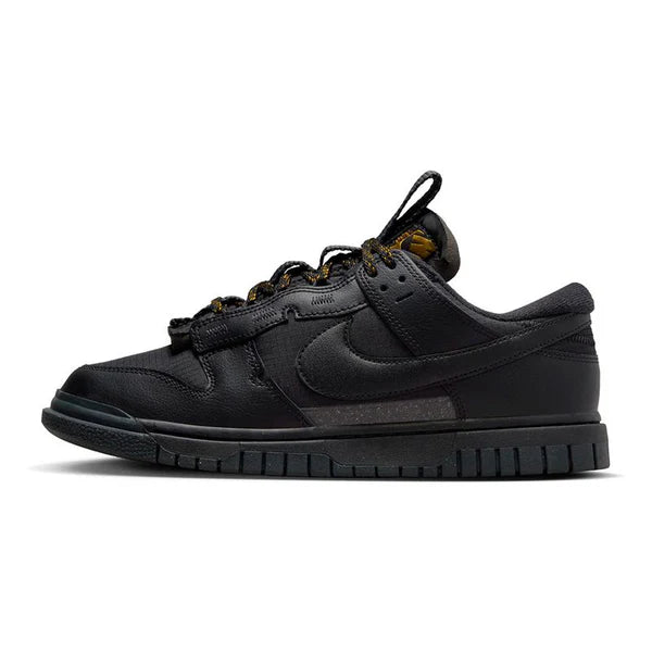 Nike Dunk Low Jumbo "Triple Black