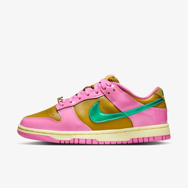Parris Goebel x Dunk Low Playful "Pink"