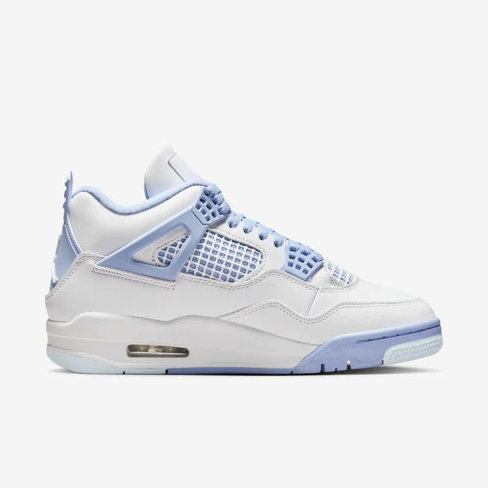 Nike Air Jordan 4 "Aluminum"