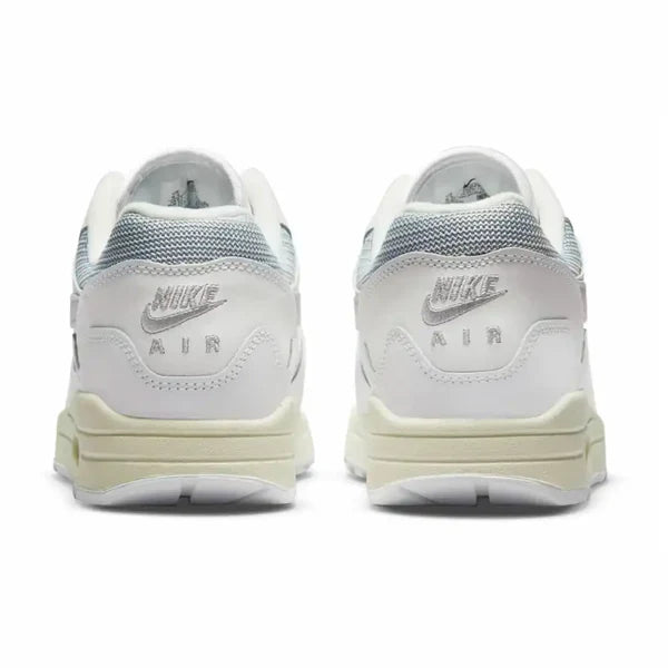 Patta x Nike Air Max 1 "White"