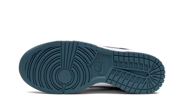 Nike Dunk Low "South Beach"