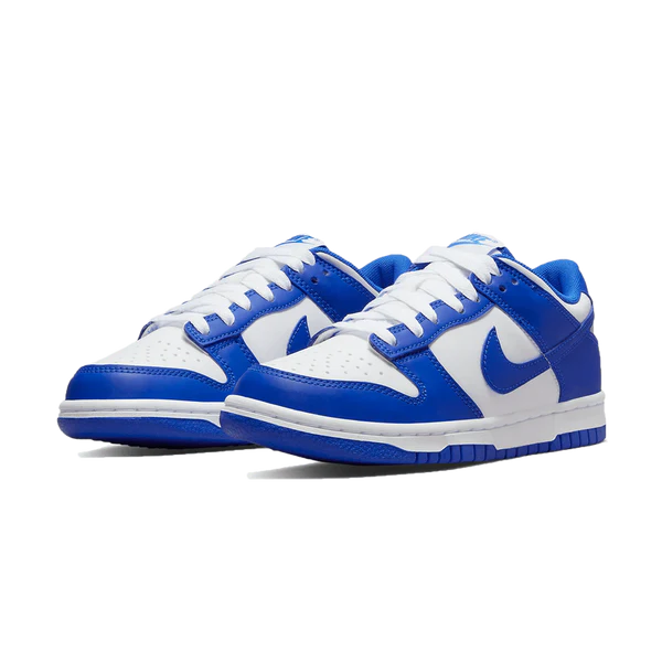 Nike Dunk Low Disrupt 2 "White University Blue"