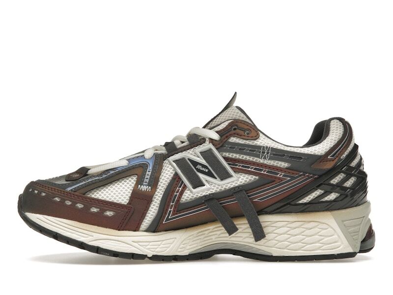 New Balance 1906A 'Crimson Sea Salt'