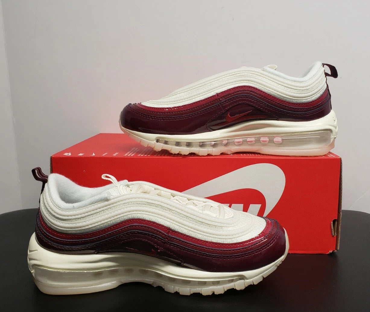 Wmns Air Max 97 'Dark Beetroot