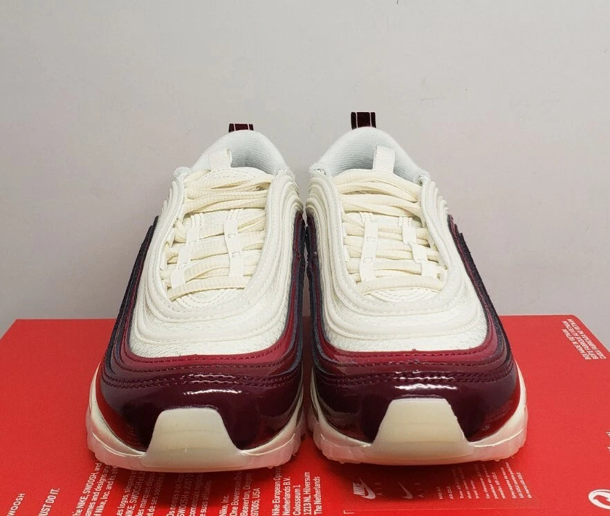 Wmns Air Max 97 'Dark Beetroot
