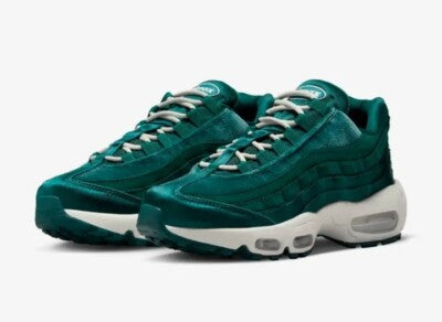 Wmns Air Max 95 'Green Velvet'