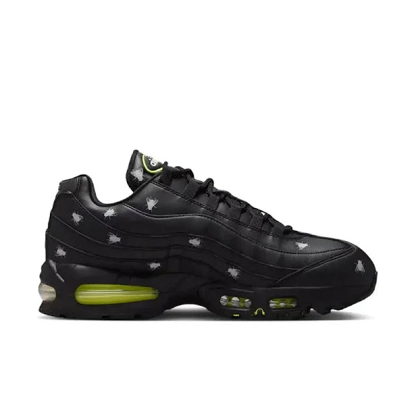 Nike Air Max 95 Neon Yellow Black
