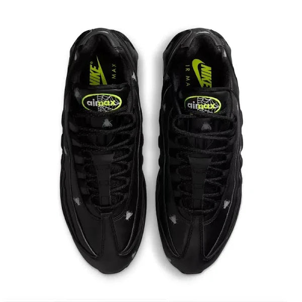 Nike Air Max 95 Neon Yellow Black