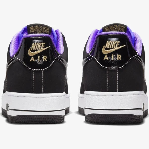 Air Force 1 LV8 GS 'World Champ - Lakers'