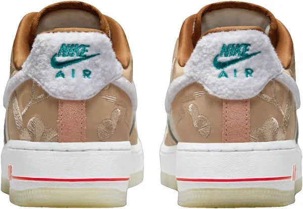 Wmns Air Force 1 '07 LX 'Year of the Rabbit