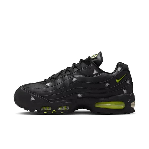 Nike Air Max 95 Neon Yellow Black