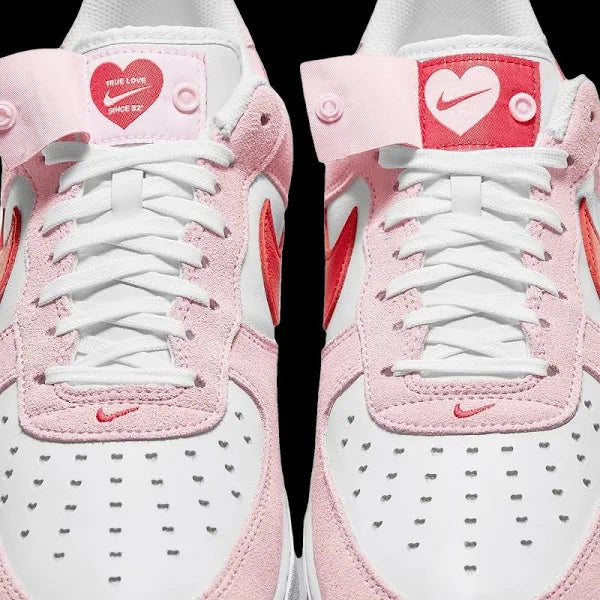 Air Force 1 Low '07 QS 'Valentine’s Day Love Letter'