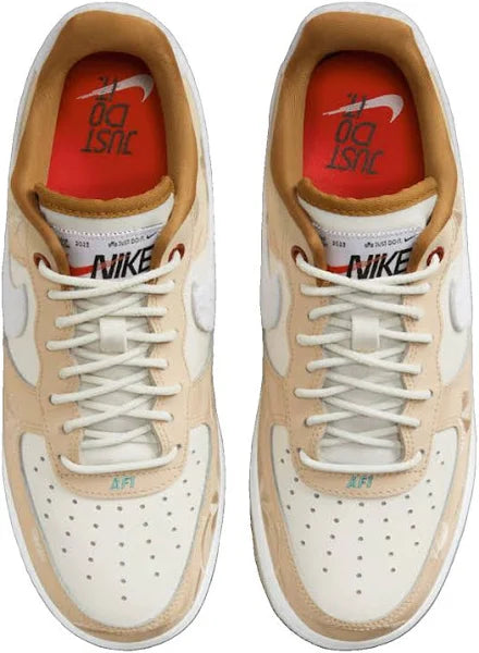 Wmns Air Force 1 '07 LX 'Year of the Rabbit