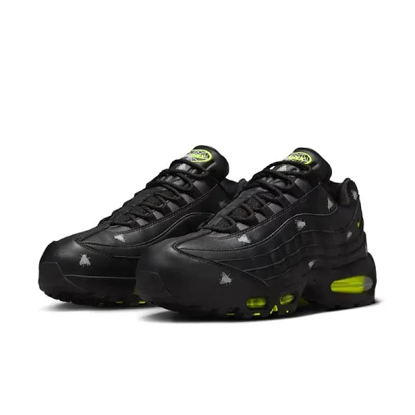 Nike Air Max 95 Neon Yellow Black