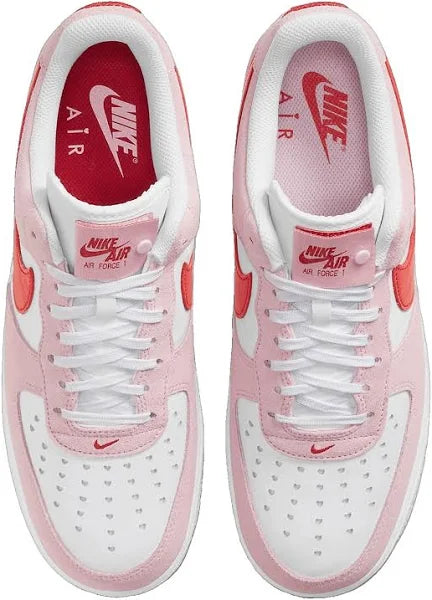 Air Force 1 Low '07 QS 'Valentine’s Day Love Letter'