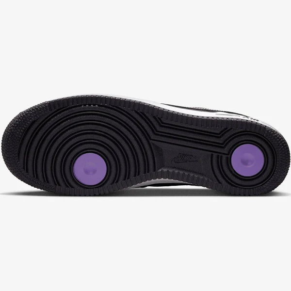 Air Force 1 LV8 GS 'World Champ - Lakers'