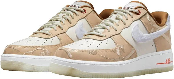 Wmns Air Force 1 '07 LX 'Year of the Rabbit