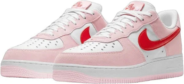 Air Force 1 Low '07 QS 'Valentine’s Day Love Letter'
