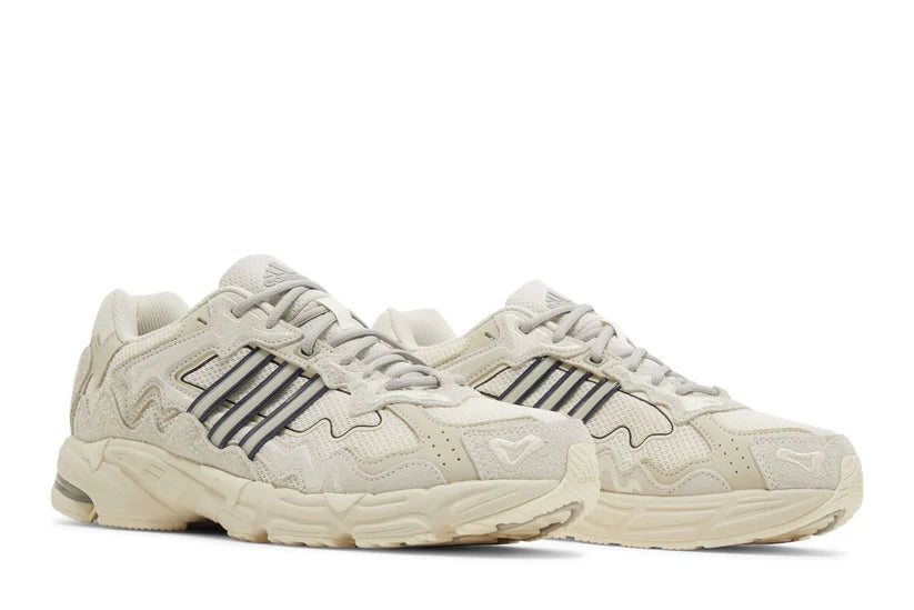 Tênis adidas Responce CL x Bad Bunny Wonder Branco