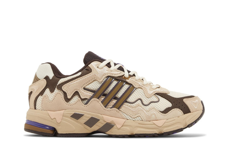 Bad Bunny x adidas Response CL Bronze Strata