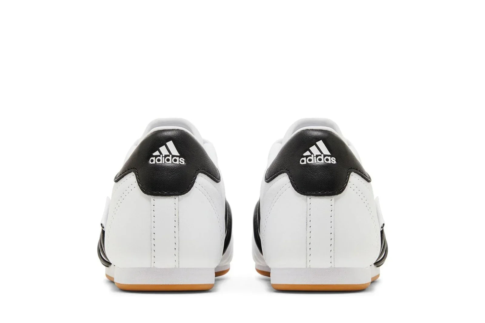 Adidas Taekwondo Cloud White Branco