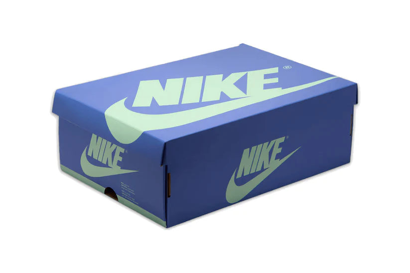 Nike Air Jordan 1 Retro Low OG Zion Williamson Voodoo Alternate Azul