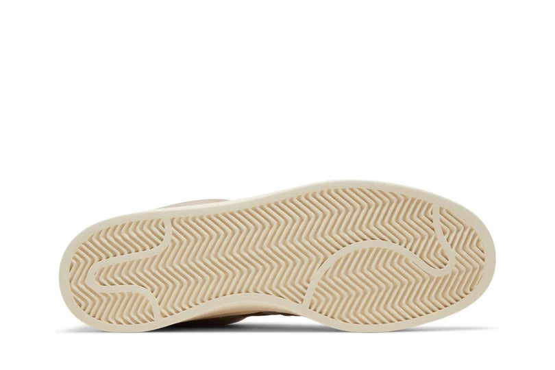 Tênis Bad Bunny x adidas Campus Brown Marrom