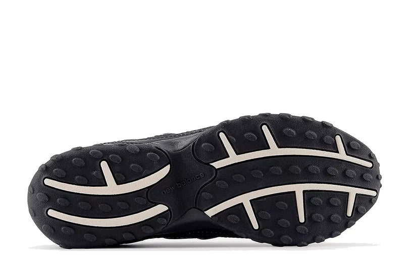 New Balance 204L Black Timberwolf Preto