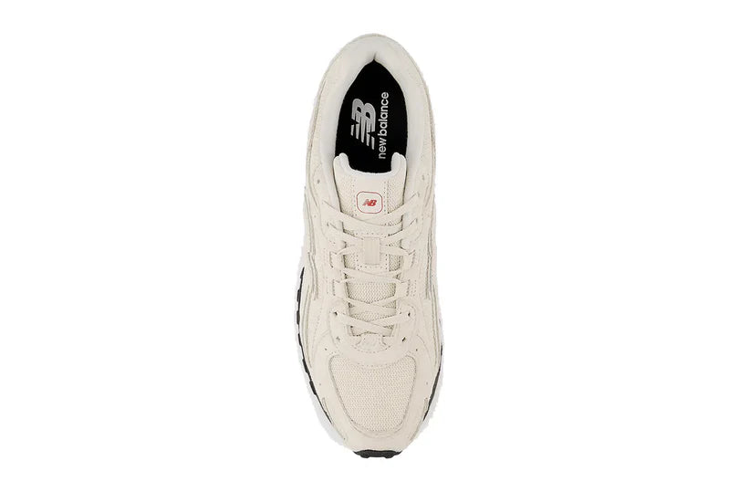 New Balance 204L Year of the Horse White Bege
