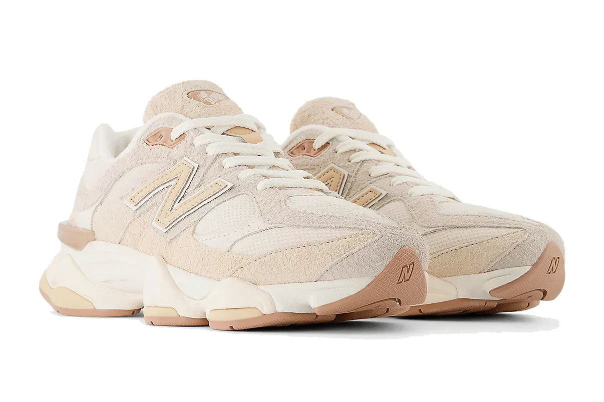 New Balance 9060 Bisque Sea Salt