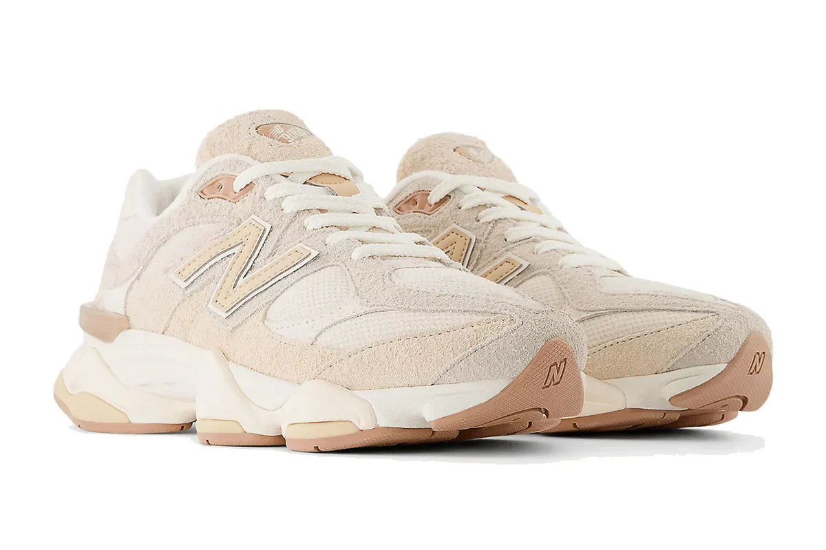 New Balance 9060 Bisque Sea Salt