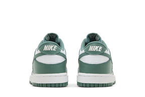 Nike Dunk Low Bicoastal Verde