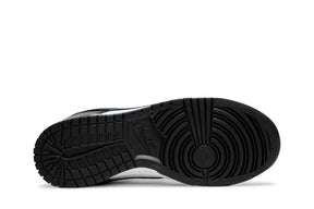 Nike Dunk Low Black OG Panda Preto