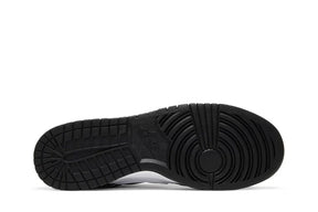 Nike Dunk Low Black World Champ Preto