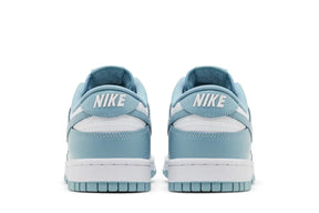 Nike Dunk Low Denim Turquoise Azul