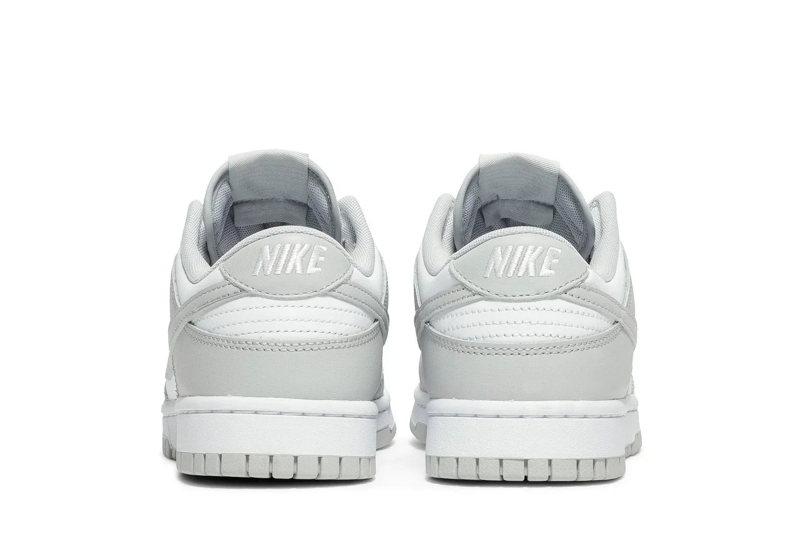 Nike Dunk Low Grey Fog Cinza