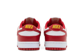 Nike Dunk Low Gym Red Vermelho