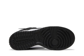 Nike Dunk Low Twist Panda Preto