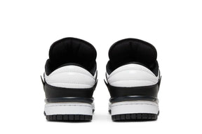 Nike Dunk Low Twist Panda Preto