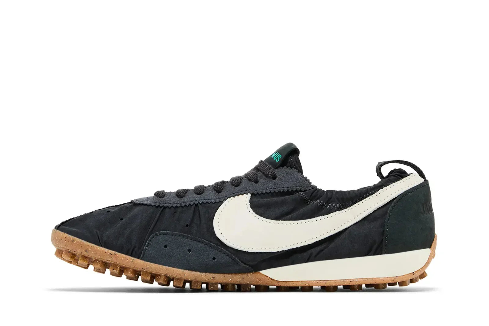 Nike Moon Shoe SP Jacquemus Off Noir Preto