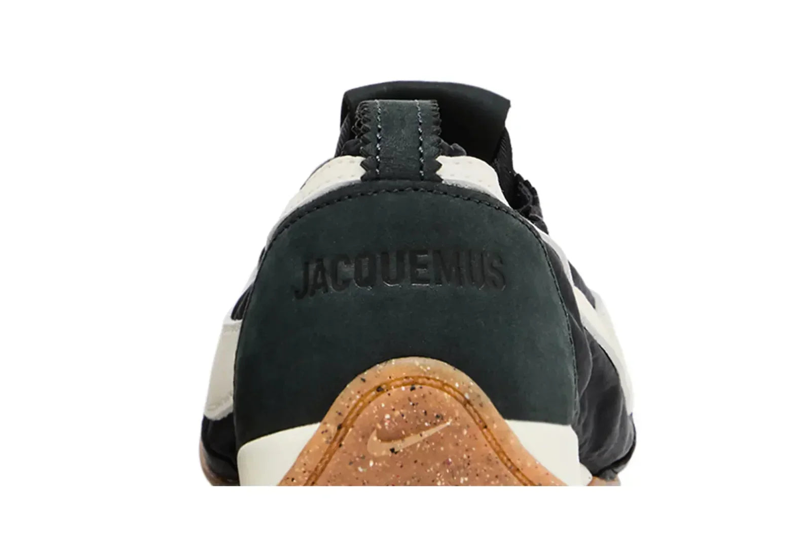 Nike Moon Shoe SP Jacquemus Off Noir Preto