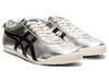 Tênis Onitsuka Tiger Mexico 66 Pure Silver Black Cinza detalhe do solado