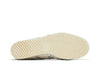 Tênis Onitsuka Tiger Mexico 66 SD Birch Silver Bege detalhe do material
