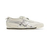 Tênis Onitsuka Tiger Mexico 66 SD Birch Silver Bege vista superior
