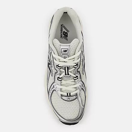 New Balance 740 'Sea Salt Black Silver Metallic'