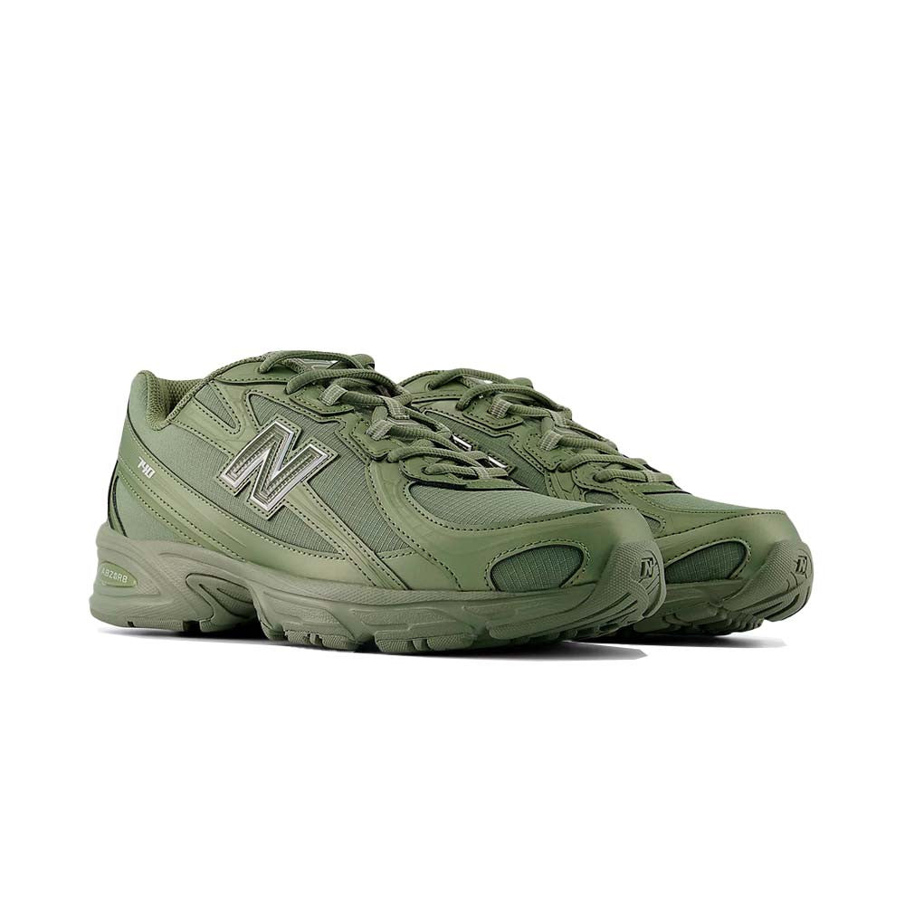 New Balance 740 'Dark Olivine'