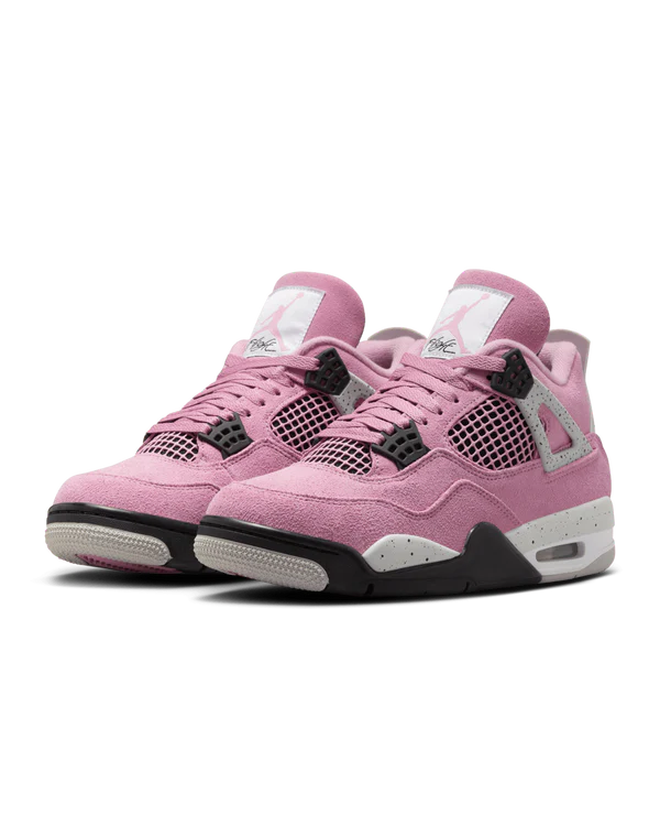 Nike Air Jordan 4 ''Orchid'