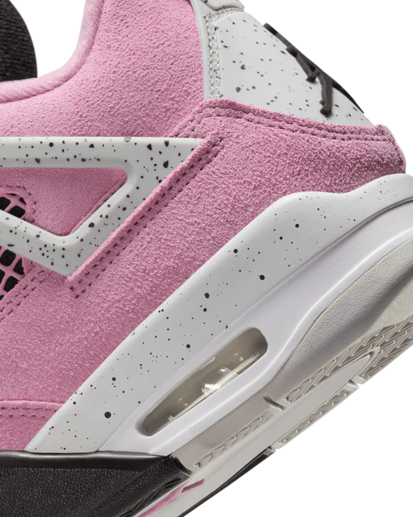 Nike Air Jordan 4 ''Orchid'