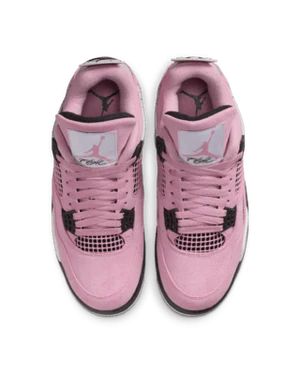 Nike Air Jordan 4 ''Orchid'