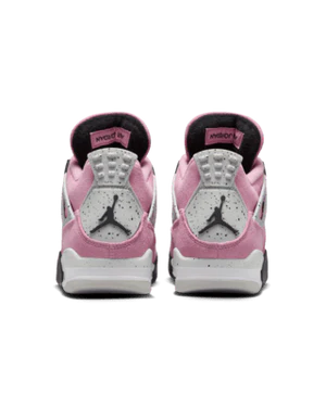 Nike Air Jordan 4 ''Orchid'